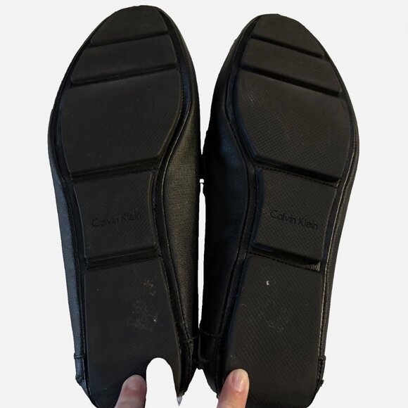 Calvin Klein Magnus Loafers size 15 - Picture 9 of 10